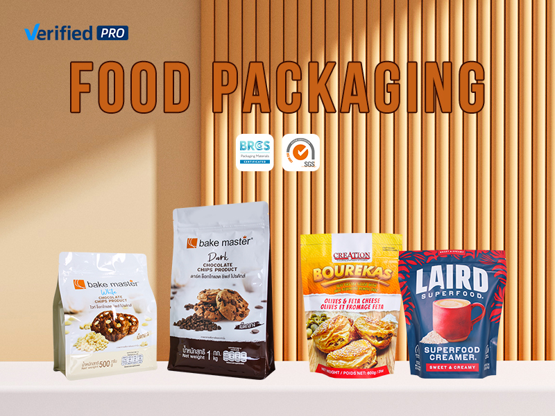 Latest company case about The 5 Biggest Headaches in Food Packaging (And How to Solve Them) PT.2
