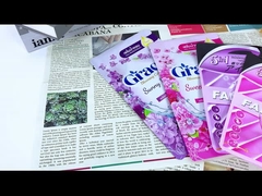 Detergent Packaging Pouch