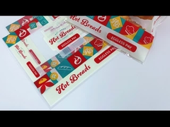 Bakery Bread Packaging