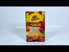 Dry Fruit Packaging Bags