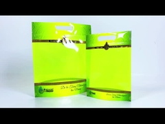 Moisture Proof Custom Logo Plastic Food Packaging Bags For Snack Dried Food Nuts