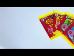 OEM Plastic Food Packaging Bags Food Grade Pouch For Flavouring Packing Bag Sealed Cooked Food Bag