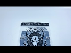 Customized Moisture Proof Plastic Sealed Packaging Pouch Dried Food Packaging Bag