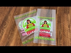 Dried Food Packaging Bag