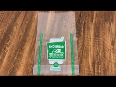 Bakery Bread Packaging