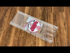 Moisture Proof Tortilla Chips Bags Snack Packaging Bags Custom Printing Food Packing Bags