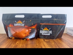 Roast Chicken Packaging