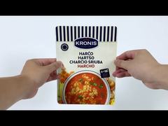 Vacuum Packaging Bag