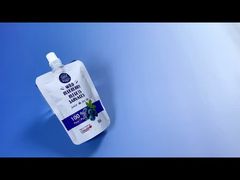 Detergent Packaging Pouch