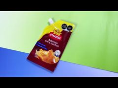 Honey Sachet Packaging