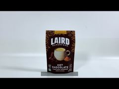Powder Packaging Bags