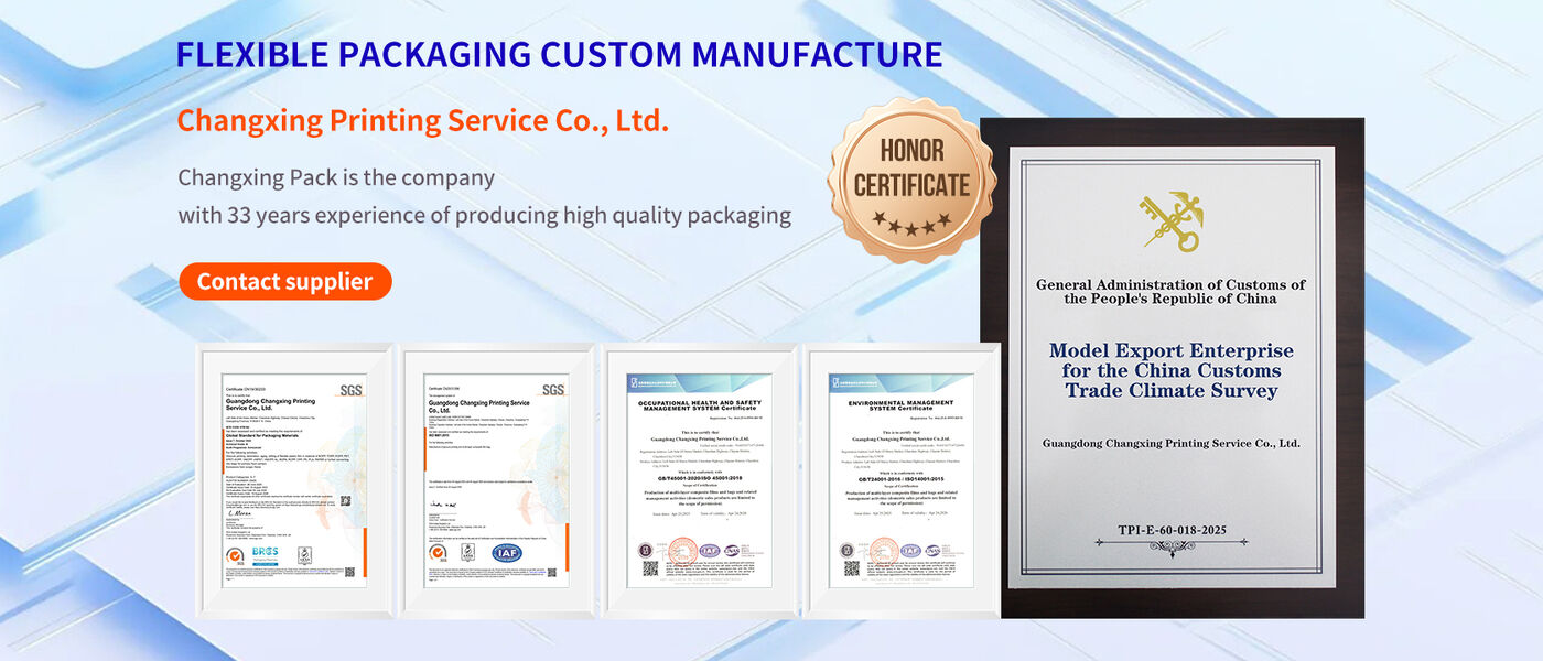 China best Snack Packaging Bags on sales