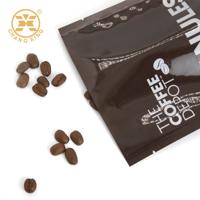 90g Sealable Coffee Bags For Medium Roast Premium Instant Coffee