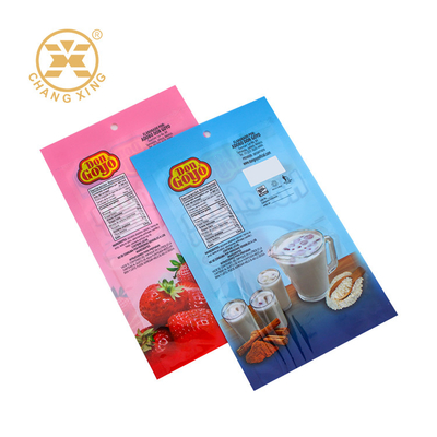 Custom OEM Dried Food Packaging Bag 1g 3.5gr 7g 14g 28gram Soft Touch
