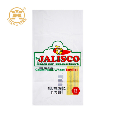 Custom Logo VMPET PE Dried Food Packaging Bag Heat Seal Snack Packaging Plastic Pouch