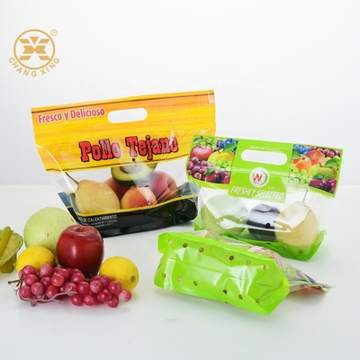 Custom Printed Stand Up Coffee Bags with Zipper - BRC ISO Certified
