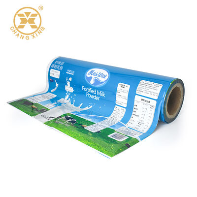 100MM 750MM Stretch Film Raw Material Plastic Polypropylene Film Roll