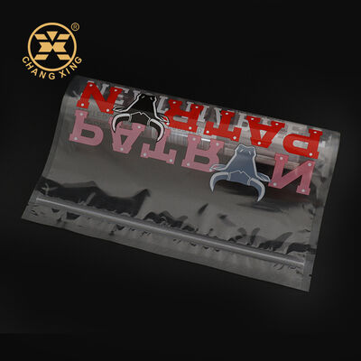 Custom Transparent Fresh Meat Packaging Bag Food Packaging Vacuum Sealed Bag For Frozen Shrimp Fish Beef