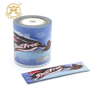 Recyclable Food Grade LLdpe Cold Laminating Film Roll Chocolate Bopp Film Lamination Adhesive