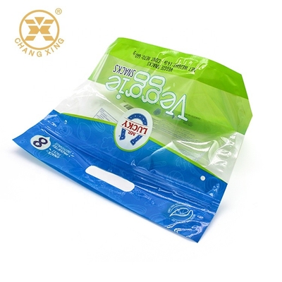 500g Food Vacuum Vegetable Packing Bags