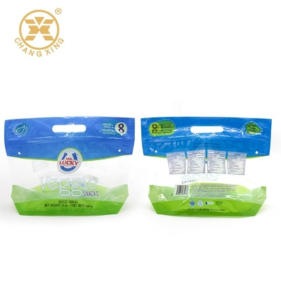 500g Food Vacuum Vegetable Packing Bags