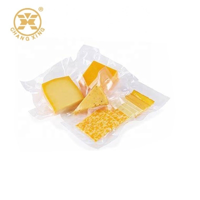 RCPP Foil Plastic BOPP Vacuum Packaging Bag Microwavable Retort Pouches For Cooking