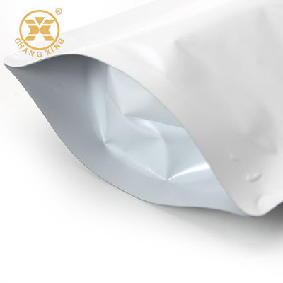 250g 1000g Stand Up Detergent Packaging Pouch 200 Microns Spout Pouch For Juice