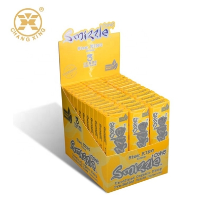 UV Coating Chocolate Candy Gift Boxes Baklava Packaging Boxes Paper And Cardboard Packaging