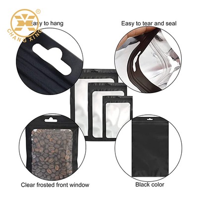 ESD AL PE  Electronic Packaging Bag Waterproof Custom Cell Phone Case Packaging