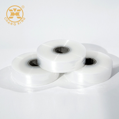 50m 35mic Water Based Bopp Self Adhesive Tape Acrylic Adhesive Flashing Tape