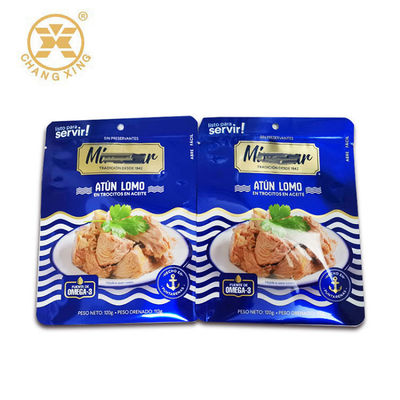 Quality  200 Microns Eat Meals Vacuum Packaging Bag dried Fish Roll Film Food Packaging Bag Dried Fish Packing Bag factory