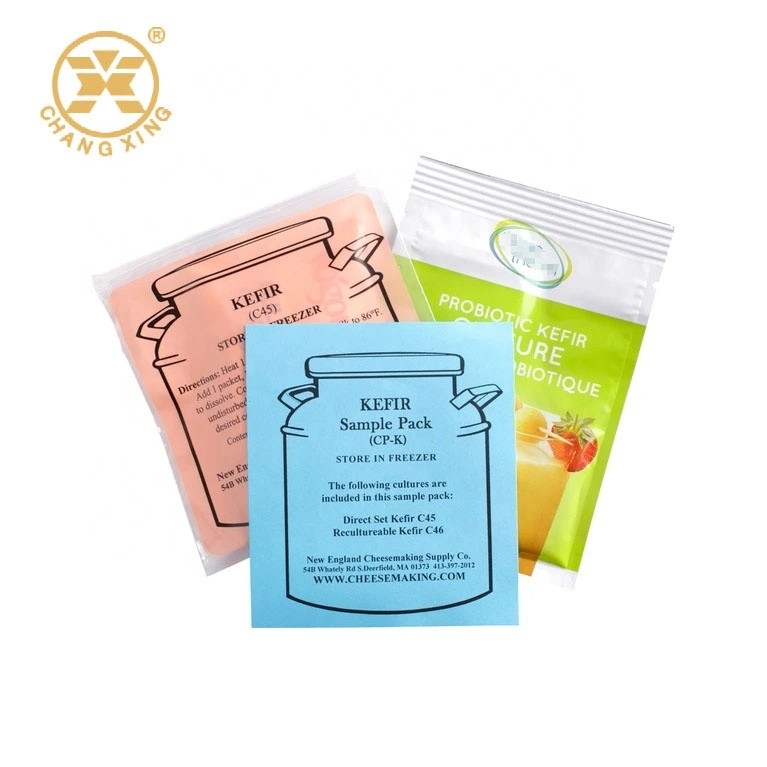 Gel Shampoo Heat Seal Cosmetic Packaging Bag Sachet Film Roll For Lotion Sample Packaging
