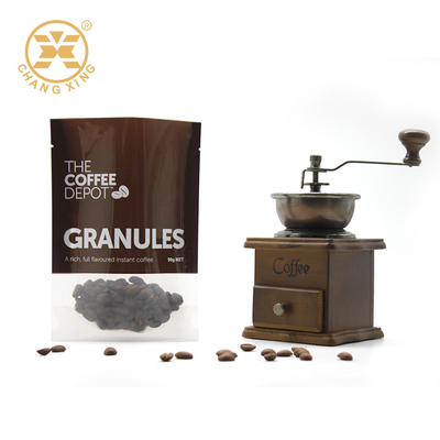 90g Sealable Coffee Bags For Medium Roast Premium Instant Coffee