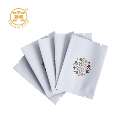 Custom Printed Logo Snack Paper Bag Chocolate Roll Film Food Packaging Bag Chocolate Packing Bag