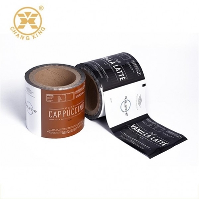 Recyclable Food Grade LLdpe Cold Laminating Film Roll Chocolate Bopp Film Lamination Adhesive